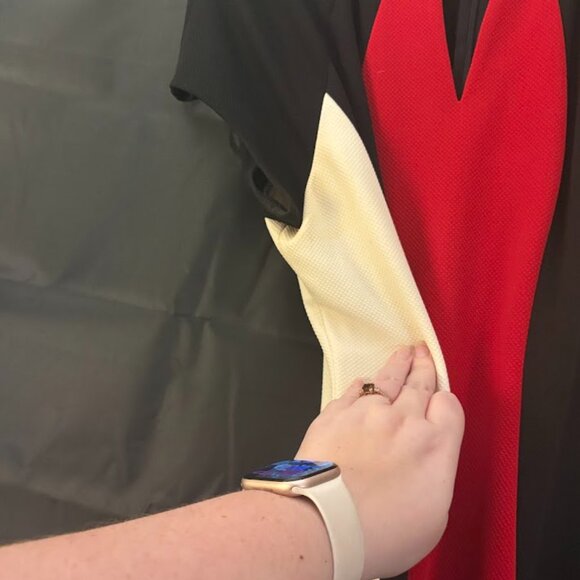 Semi-Formal Dress - Picture 2 of 5